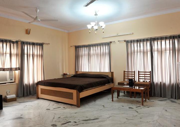 Taru Inn Jodhpur  Habitación foto